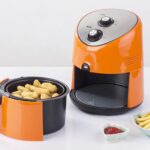 What Can You Cook In An Air Fryer