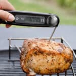 Best Instant Read Thermometers For Air Frying